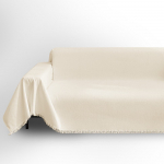 Kreemjas tugitooli kate 70 cm Talo &ndash; Filumi