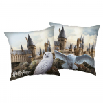 Laste dekoratiivpadi 40x40 cm Harry Potter "Hedwig" &ndash; Jerry Fabrics