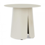 Alumiiniumist &uuml;mmargune aialaud &oslash; 45 cm Bryan - Bizzotto