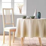 Laudlina &oslash; 180 cm Essentiel - douceur d'int&eacute;rieur