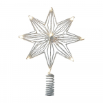 H&otilde;bedane valguskaunistus Chloe - Sirius