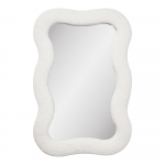 Seinapeegel 54x80 cm Bosaro &ndash; House Nordic