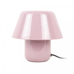 Roosa lauavalgusti (k&otilde;rgus 19 cm) Afan &ndash; Leitmotiv