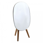 Kosmeetikapeegel 14x24 cm Alesia - Spirella