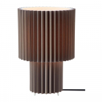 Hall lauavalgusti tekstiilist varjuga (k&otilde;rgus 32 cm) Catis - Marksl&ouml;jd