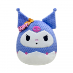 Pl&uuml;&uuml;sist m&auml;nguasi Hello Kitty Kuromi - SQUISHMALLOWS