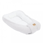 Beež beebipesa 55x83 cm - Meowbaby