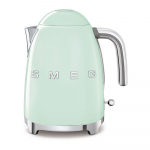 Heleroheline elektriline veekeetja 1,7 l 50's Retro Style - SMEG