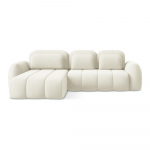 Beež panipaigaga bukleekangast nurgadiivanvoodi (vasak nurk) Pele - Makamii