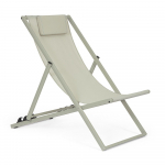 Hallikaspruun metallist aiatool Taylor - Bizzotto