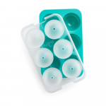 Silikoonist j&auml;&auml;vorm To Go - L&eacute;ku&eacute;