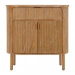 Kuusepuidust kummut 81x82x46 cm Gothenburg - Mauro Ferretti