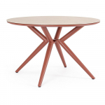 &Uuml;mmargune aia s&ouml;&ouml;gilaud &oslash; 120 cm Cabas - Bizzotto