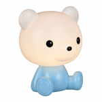 Sinine laste lamp Cutie - Reality