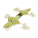 Koera m&auml;nguasi Crocodile - Love Story