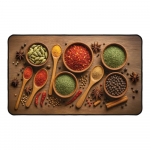 Vaip 45x75 cm Spicy - douceur d'int&eacute;rieur