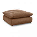 Oranž &scaron;enillist jalatugi Neil - Bobochic Paris