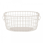 Traadist metallkorv 37x27x17 cm Kago M - Blomus