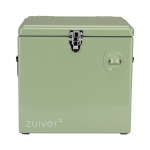 Roheline jahutuskast 15 l Cooler Be Cute - Zuiver