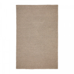 Hallikaspruun vaip 160x230 cm Galinda - Kave Home