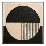 Raamitud/l&otilde;uendile maal 103x103 cm Astratto - Premier Housewares