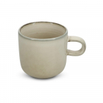 Elevandiluust kivin&otilde;u tass 240 ml Meridian - Salt&Pepper