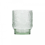 Klaasid komplektis 4 tk 300 ml Flora - Salt&Pepper