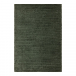 Tumeroheline k&auml;sitsi kootud vaip 160x230 cm - Asiatic Carpets