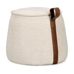 Naturaalne taburet Anila &ndash; Bizzotto