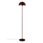 Burgundiapunane metallist p&otilde;randalamp (k&otilde;rgus 160 cm) Morris - Ellos Home