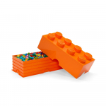 Oranž hoiukast - LEGO&reg;