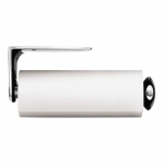 H&otilde;bedane teras majapidamispaberi hoidja seinalekinnituv &ndash; simplehuman