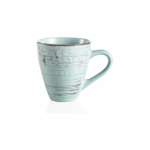 Sinised kivikeraamikast kruusid 2tk komplektis 350 ml Serendipity - Brandani