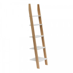 Valge ASHME tugiriiul, laius 45 cm Ashme - Ragaba