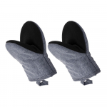 2 tumehallist potikandjate komplekt - Tiseco Home Studio