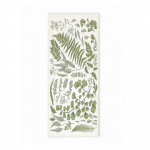 Runner Leaves, 80 x 200 cm - Oyo Concept