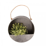 Metall lillepoti kate &oslash; 30 cm &ndash; Esschert Design