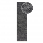 Tumehall villaseguga koridorivaip 60x230 cm Minerals - Flair Rugs
