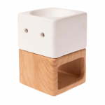 Keraamiline aroomiteraapialamp , k&otilde;rgus 12 cm - Dakls