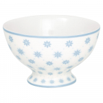 Sinine portselanist kauss Laurie, &oslash; 10 cm - Green Gate