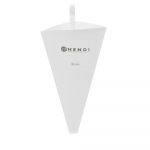 Nailonist kaunistuskott, pikkus 35 cm - Hendi