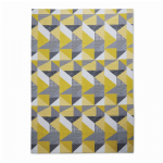 Puuvillane laudlina 137x229 cm Larsson Geo - Catherine Lansfield