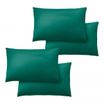 Padjap&uuml;&uuml;rid 4tk komplektis 75x50 cm So Soft Non-Iron - Catherine Lansfield