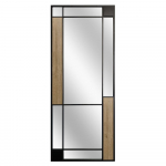 Seinapeegel 60 &times; 150 cm Loft Two-Tone &ndash; Styler