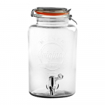 Jookide dosaator , 5 l - Kilner