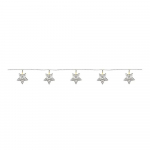 Lillan kerge kett, 210 cm - Marksl&ouml;jd