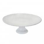Valge keraamiline puuviljakauss , ⌀ 33 cm Pearl - Costa Nova