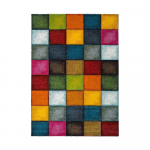Vaip Matrix Square, 140 x 200 cm - Universal