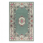 Roheline villane vaip 150x240 cm Aubusson - Flair Rugs