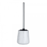 Valge keraamiline WC-hari Adrada - Wenko